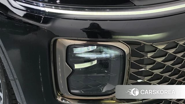 Hyundai Grandeur (GN7) id 5046540 из Кореи 14