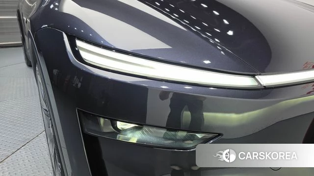 Tesla Model Y id 4853354 из Кореи 14