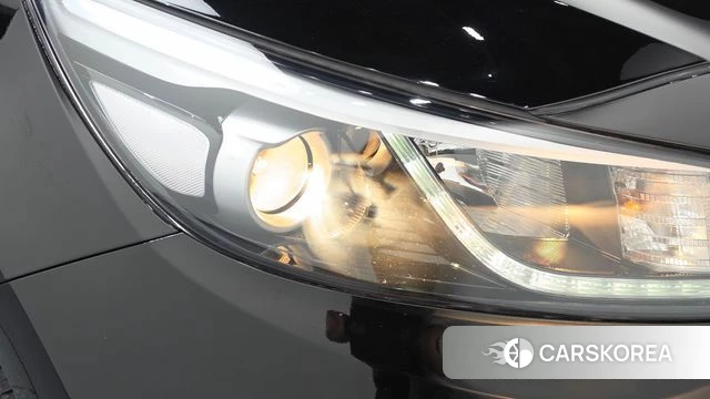 Kia All New Carnival id 5036061 из Кореи 14