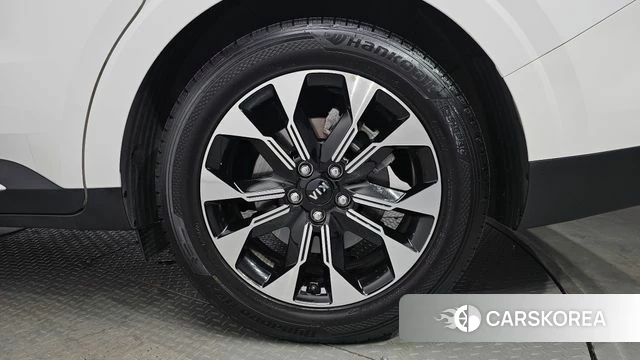 Kia Carnival 4th generation id 4966606 из Кореи 14