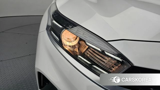 Kia The New K3 2nd generation id 4567344 из Кореи 14