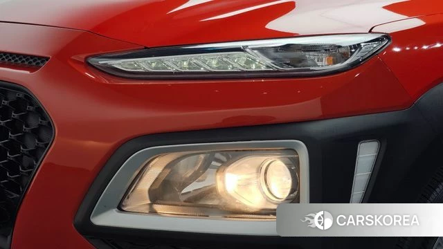 Hyundai Kona id 4983118 из Кореи 14