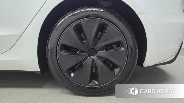Tesla Model 3 id 5045961 из Кореи 14