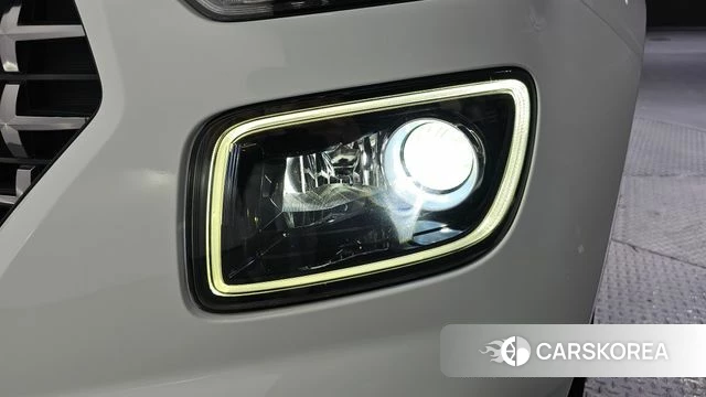 Hyundai Venue id 4780721 из Кореи 14