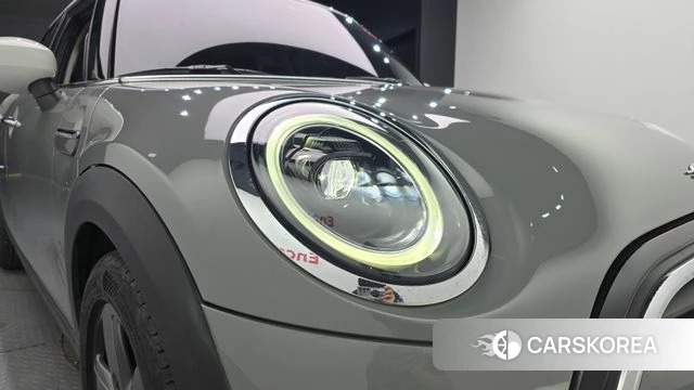Mini Cooper id 4779130 из Кореи 14