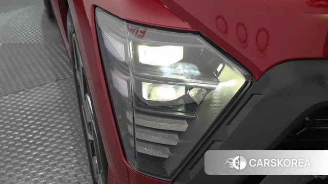 Hyundai Kona Hybrid (SX2) id 4974675 из Кореи 14