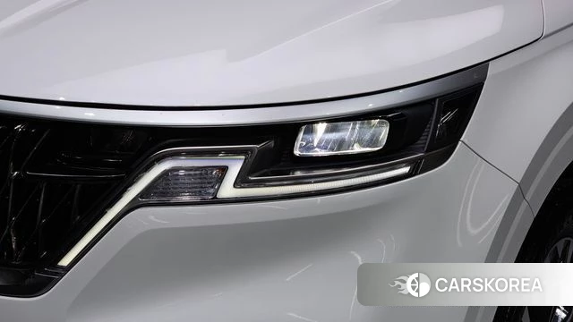 Kia Carnival 4th generation id 4957996 из Кореи 14