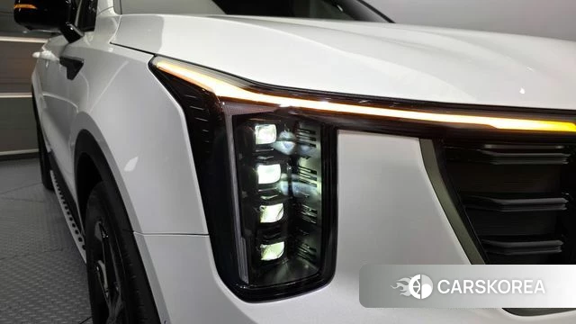 Kia The New Sorento 4th Generation id 5001435 из Кореи 14