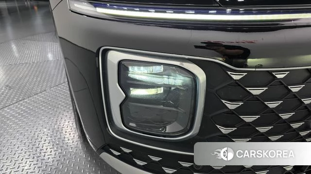Hyundai Grandeur Hybrid (GN7) id 5016829 из Кореи 14
