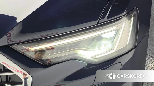 Audi A6 (C8) id 4899875 из Кореи 14