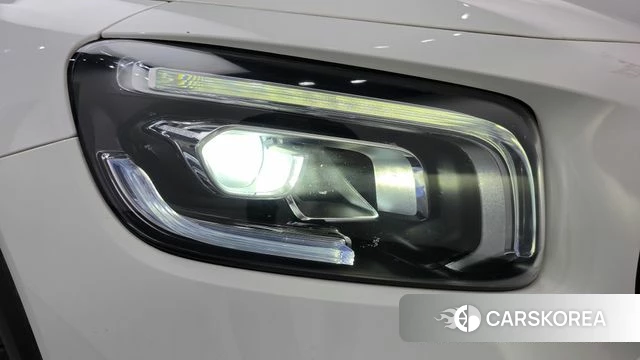 Mercedes-Benz GLB-Class X247 id 4966640 из Кореи 14