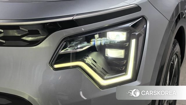 Kia Di All New Niro EV id 5017126 из Кореи 14