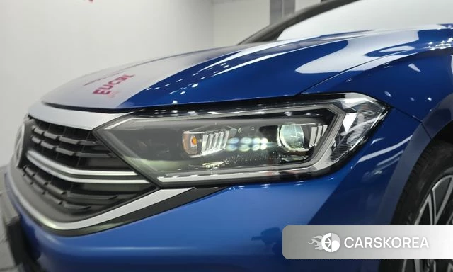 Volkswagen 7th Generation of Jetta id 4964958 из Кореи 14