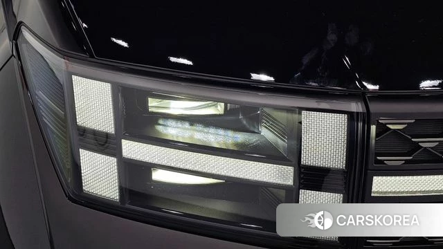 Hyundai Santa Fe (MX5) id 4548457 из Кореи 14
