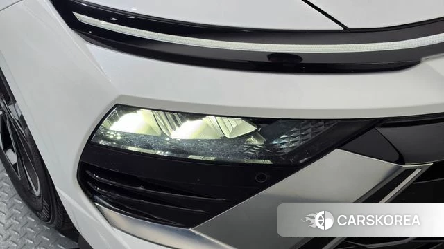 Hyundai Sonata D Edge (DN8) id 5021126 из Кореи 14