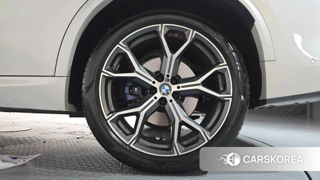BMW X5 (G05) id 4590691 из Кореи 14