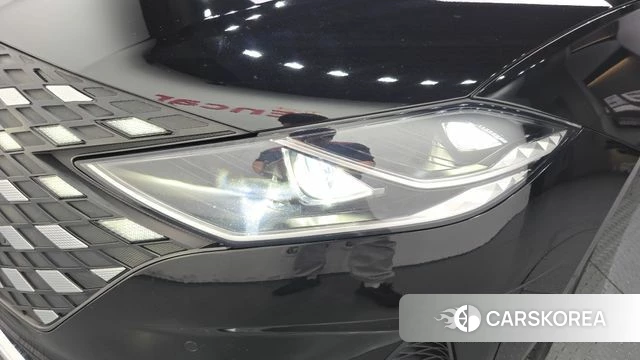 Hyundai The New Grandeur IG id 4965805 из Кореи 14
