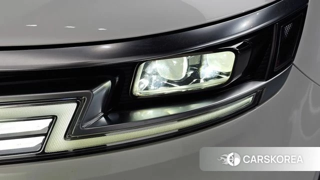 Kia Carnival 4th generation id 4849151 из Кореи 14