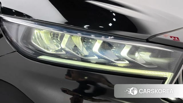 Kia K7 Premier id 5047991 из Кореи 14