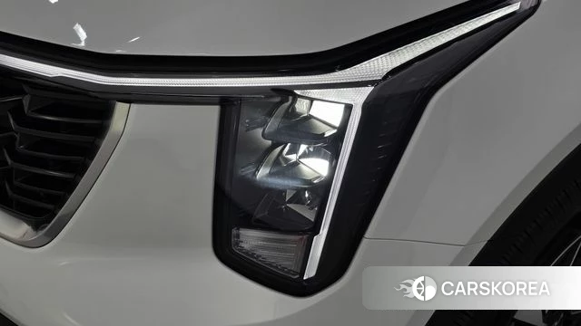 Kia The New Sorento 4th Generation id 5032838 из Кореи 14