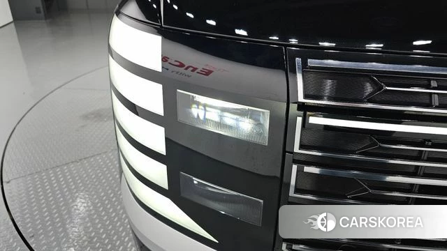 Hyundai Palisade (LX3) id 5010925 из Кореи 14
