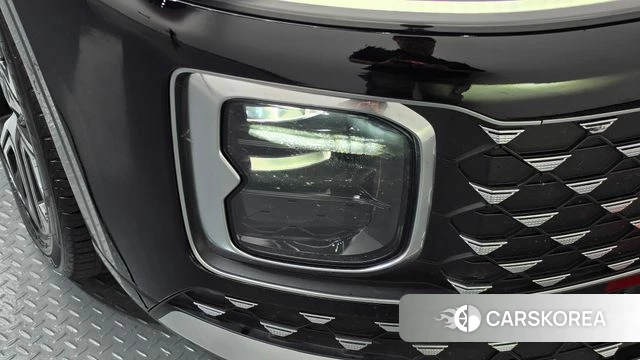 Hyundai Grandeur Hybrid (GN7) id 4958092 из Кореи 14