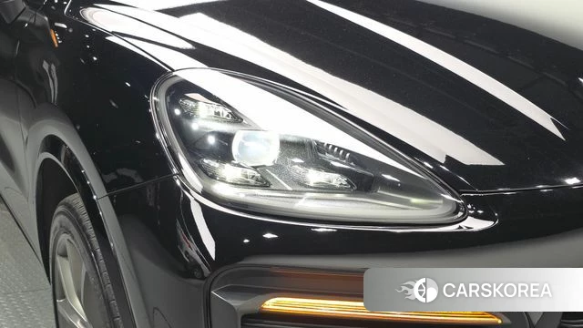 Porsche Cayenne (PO536) id 5023376 из Кореи 14