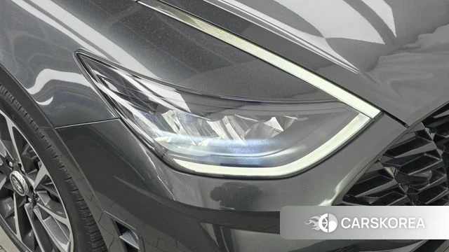 Hyundai Sonata (DN8) id 5040958 из Кореи 14