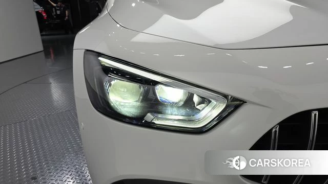 Mercedes-Benz AMG GT id 4965106 из Кореи 15