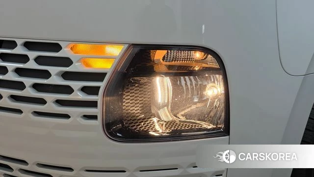 Hyundai Staria id 4958048 из Кореи 14