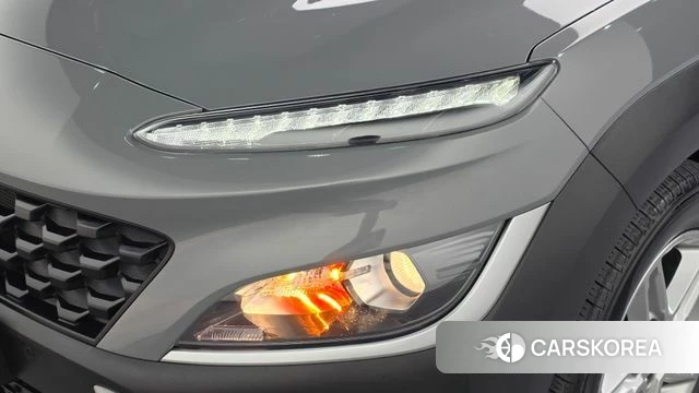 Hyundai The New Kona id 5028262 из Кореи 14