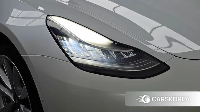 Tesla Model 3 id 4923564 из Кореи 14