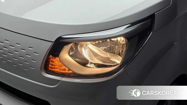 Kia The New Ray id 4992014 из Кореи 14