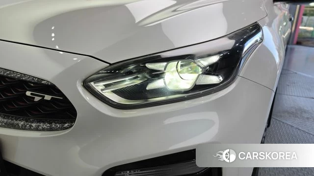Kia Come New K3 id 4988186 из Кореи 14