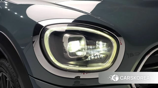 Mini Cooper Countryman id 5046284 из Кореи 14