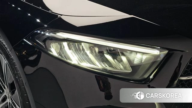 Mercedes-Benz A-Class W177 id 4974904 из Кореи 14