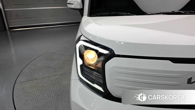Kia The New Kia Ray id 5033172 из Кореи 14