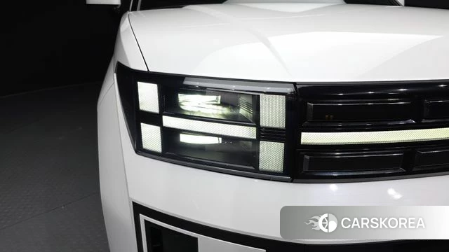 Hyundai Santa Fe (MX5) id 4975028 из Кореи 14
