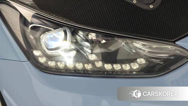 Hyundai Veloster (JS) id 5028625 из Кореи 14