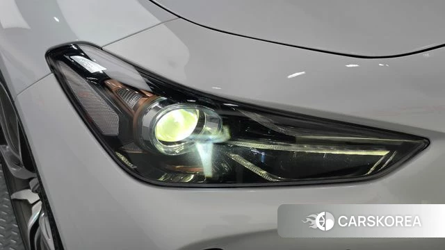 Genesis G70 id 4967891 из Кореи 14
