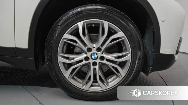 BMW X1 (F48) id 4770340 из Кореи 15