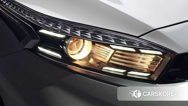 Kia The New K3 2nd generation id 5021940 из Кореи 14