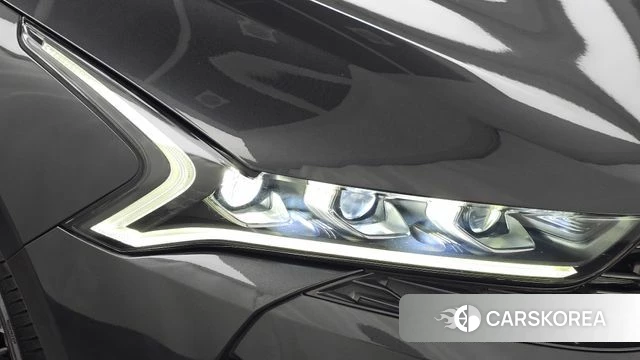 Kia K5 3rd generation id 4959588 из Кореи 14