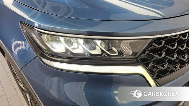 Kia Sorento 4th Generation id 5003509 из Кореи 14