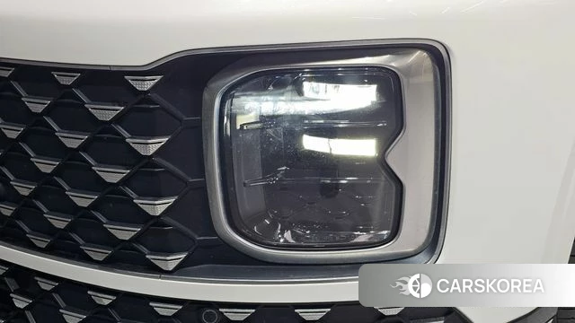 Hyundai Grandeur Hybrid (GN7) id 4980981 из Кореи 14