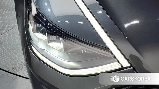 Hyundai Sonata (DN8) id 4567331 из Кореи 14