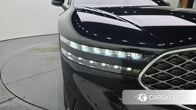 Genesis G90 (RS4) id 4965895 из Кореи 14