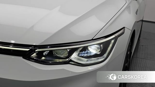 Volkswagen Golf 8th Generation id 4757162 из Кореи 14