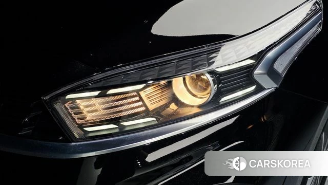 Kia The New K3 2nd generation id 5027524 из Кореи 14