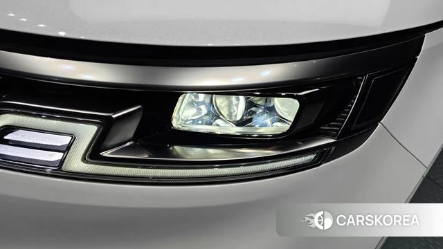 Kia Carnival 4th generation id 4981446 из Кореи 14